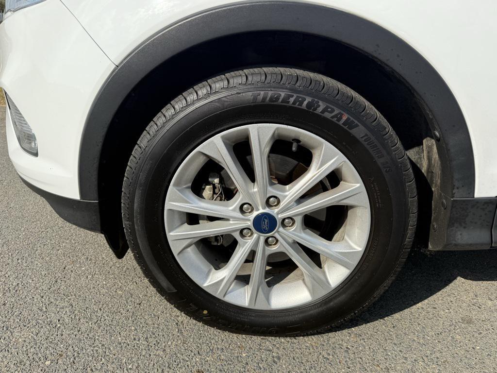 used 2019 Ford Escape car, priced at $13,277