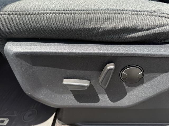 used 2022 Ford F-150 car, priced at $42,777
