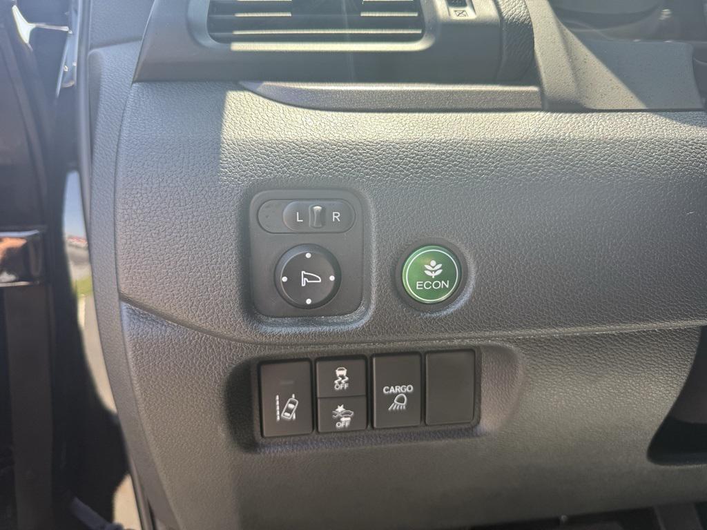 used 2021 Honda Ridgeline car, priced at $29,277
