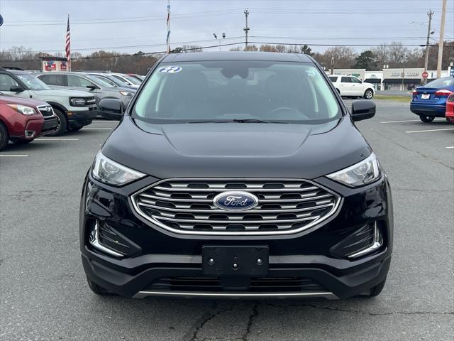 used 2022 Ford Edge car, priced at $24,277