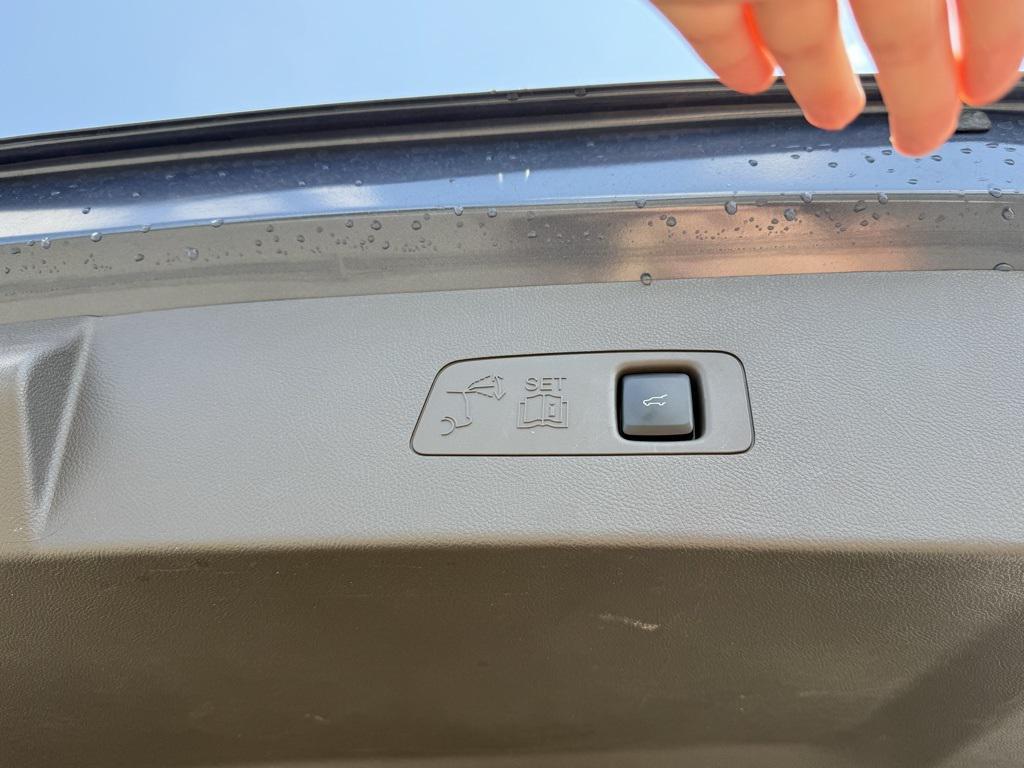 used 2022 Lincoln Corsair car, priced at $26,277