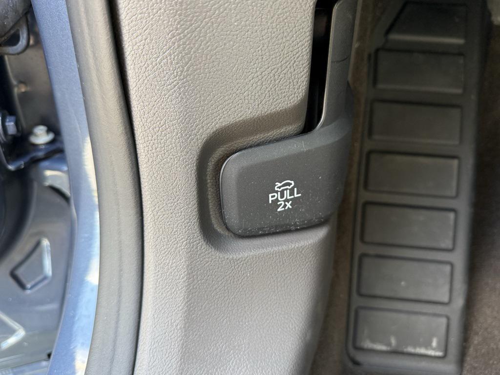 used 2022 Lincoln Corsair car, priced at $26,277