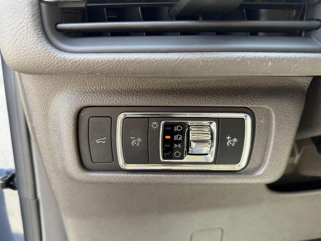 used 2022 Lincoln Corsair car, priced at $26,277