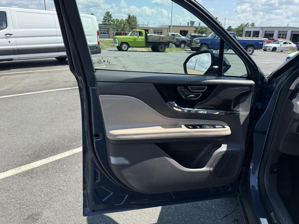 used 2022 Lincoln Corsair car, priced at $26,277