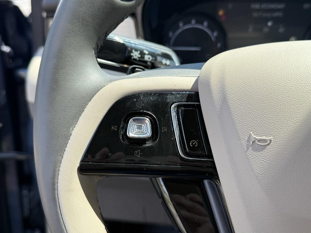 used 2022 Lincoln Corsair car, priced at $26,277