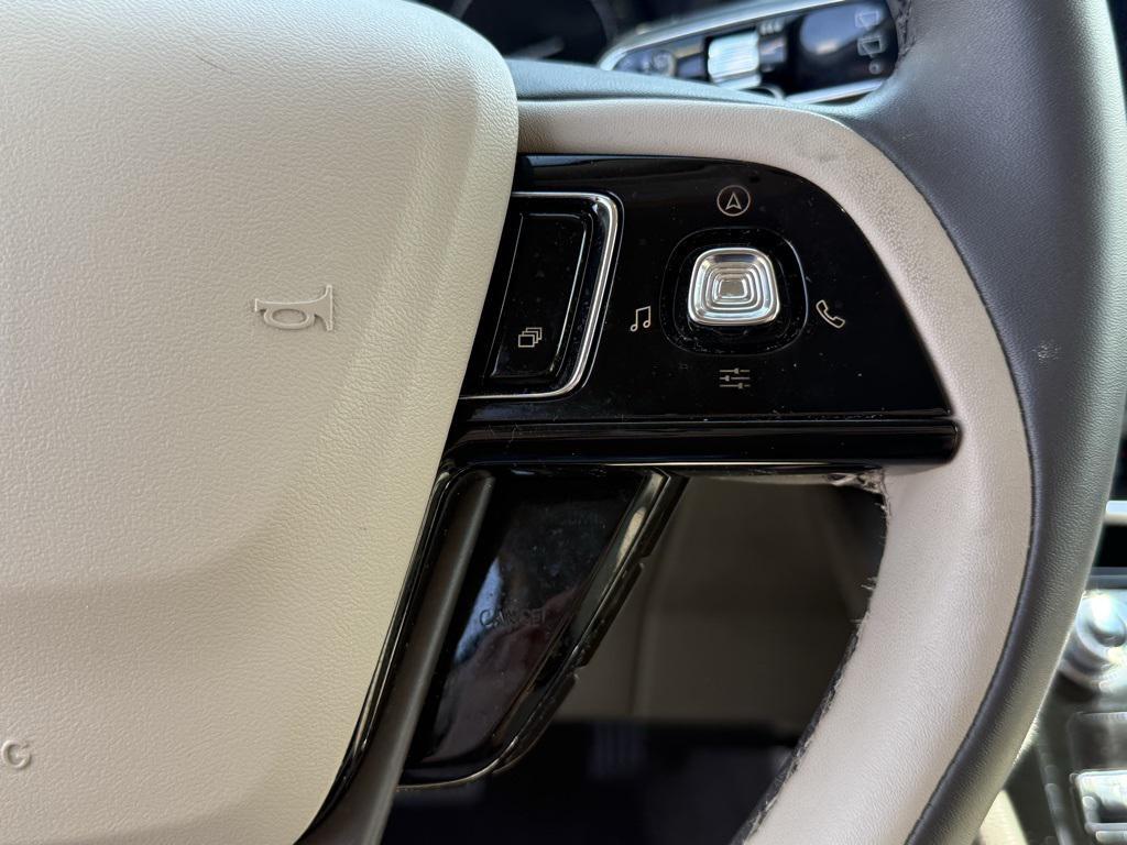 used 2022 Lincoln Corsair car, priced at $26,277