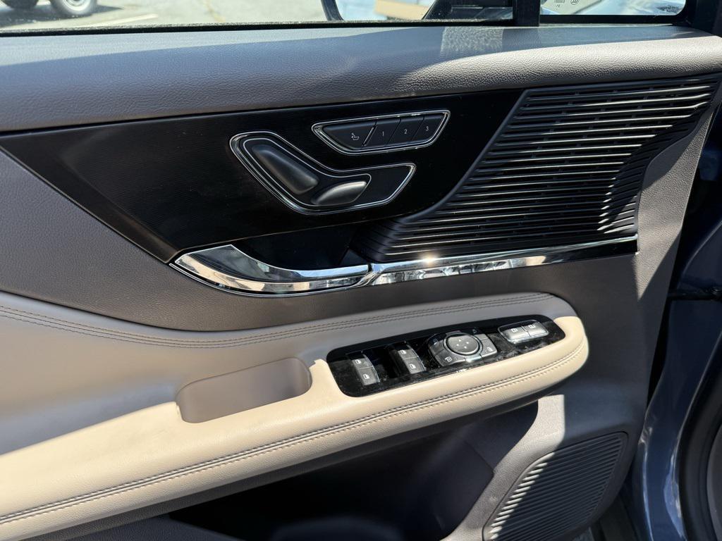 used 2022 Lincoln Corsair car, priced at $26,277