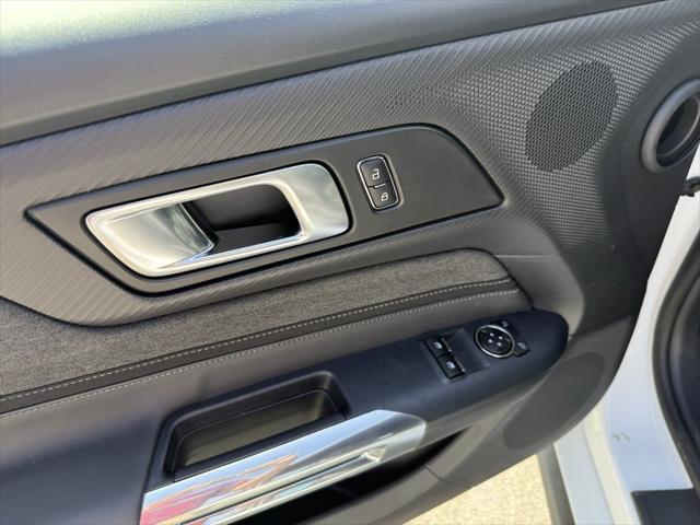 new 2025 Ford Mustang car