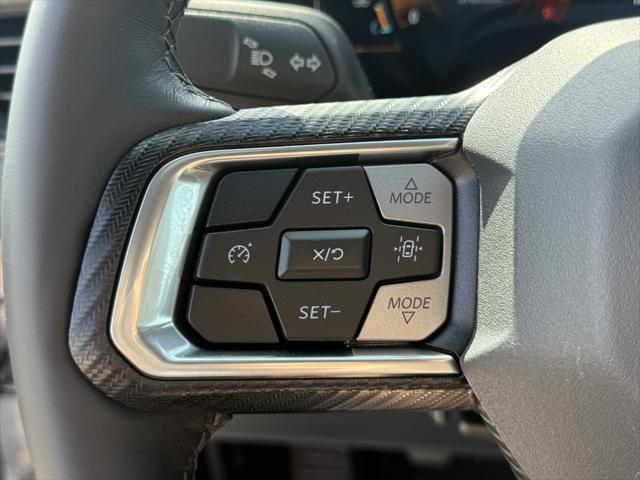 new 2025 Ford Mustang car