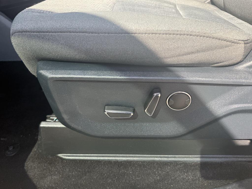 used 2021 Ford F-150 car, priced at $39,777