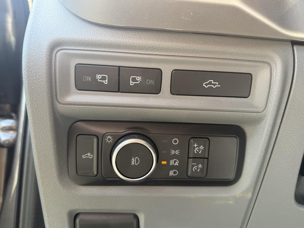 used 2021 Ford F-150 car, priced at $39,777