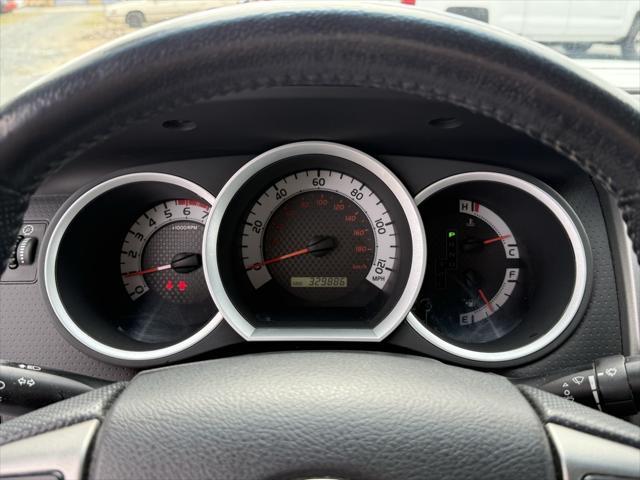 used 2012 Toyota Tacoma car, priced at $9,777