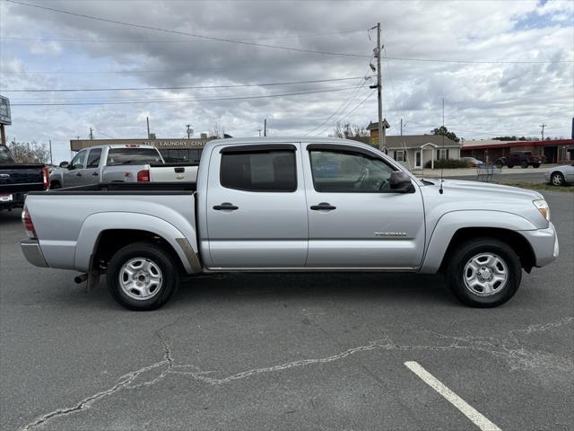 used 2012 Toyota Tacoma car, priced at $9,777