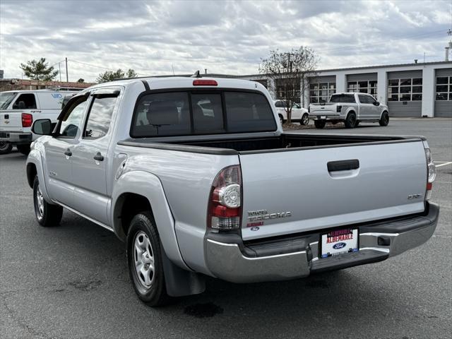used 2012 Toyota Tacoma car, priced at $9,777