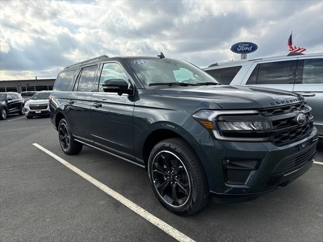 new 2024 Ford Expedition car, priced at $78,777