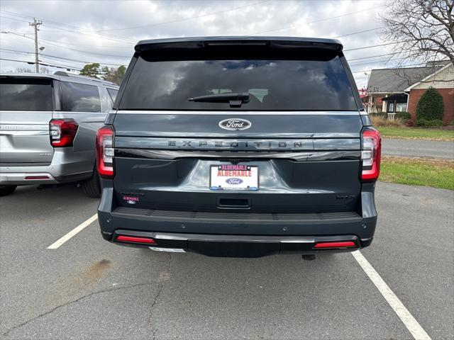 new 2024 Ford Expedition car, priced at $78,777