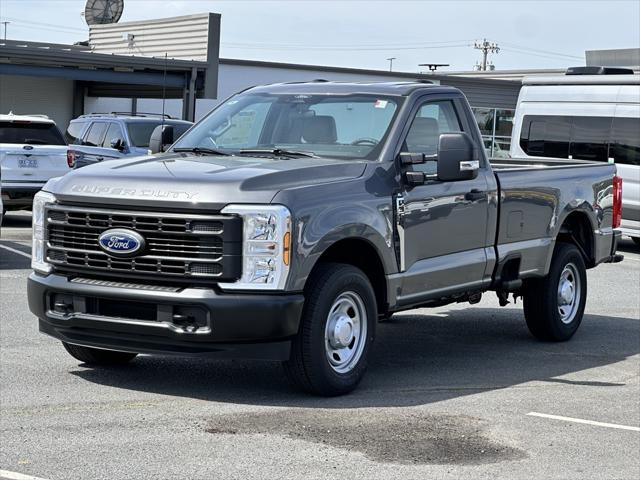 new 2024 Ford F-350 car, priced at $43,777