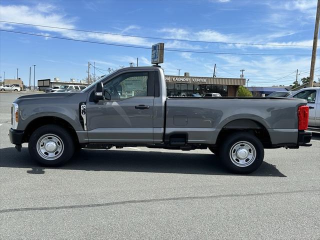 new 2024 Ford F-350 car, priced at $43,777