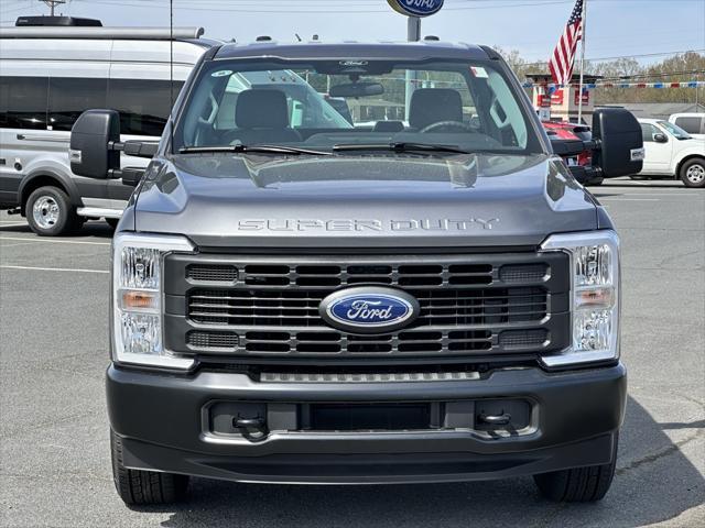 new 2024 Ford F-350 car, priced at $43,777