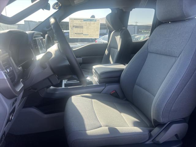 new 2025 Ford F-150 car, priced at $50,777