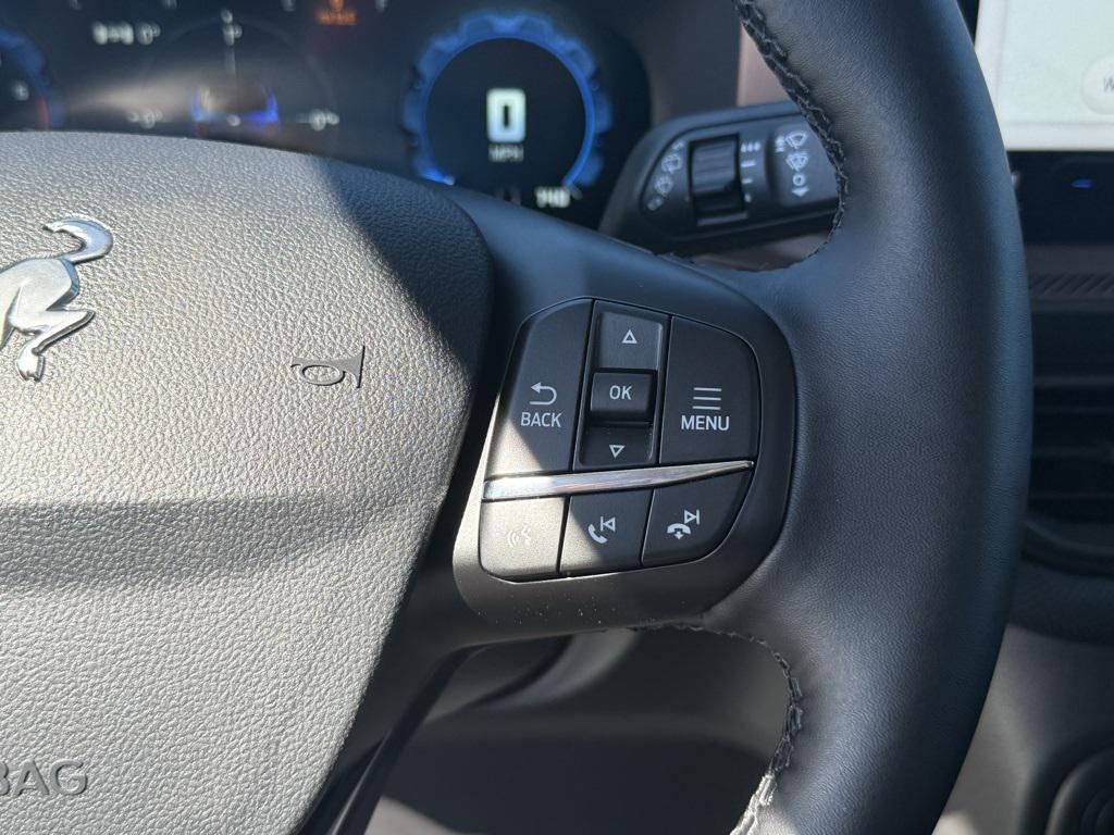 new 2025 Ford Bronco Sport car