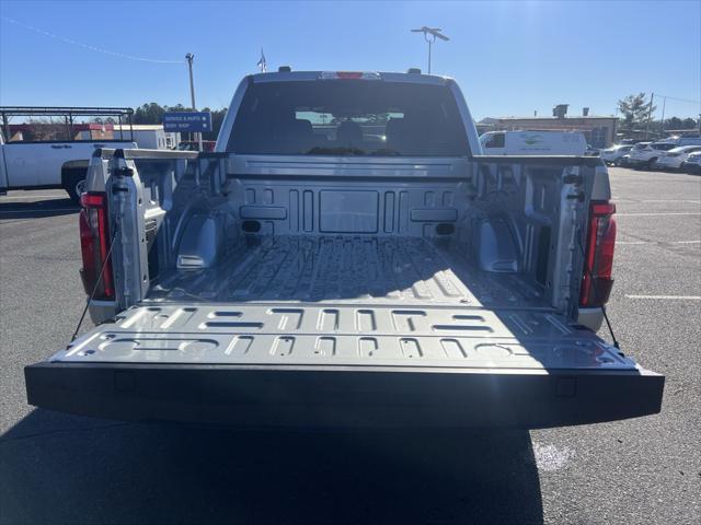 new 2024 Ford F-150 car, priced at $45,777