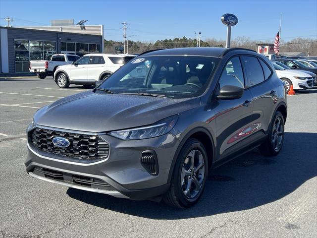 new 2025 Ford Escape car, priced at $30,777