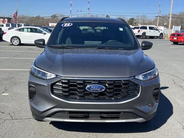 new 2025 Ford Escape car, priced at $30,777