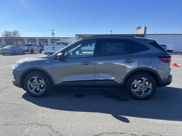 new 2025 Ford Escape car, priced at $30,777