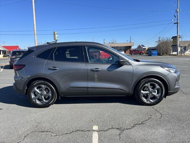 new 2025 Ford Escape car, priced at $30,777