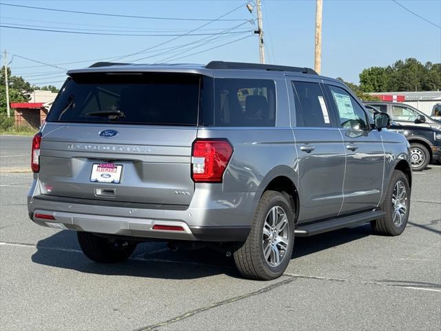 new 2024 Ford Expedition car, priced at $66,777