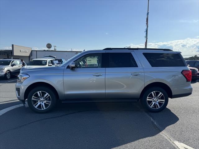 new 2024 Ford Expedition car, priced at $66,777