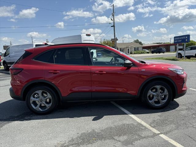 new 2025 Ford Escape car, priced at $26,777