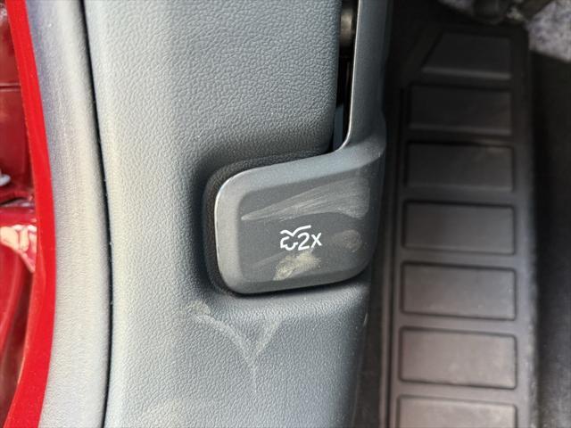 new 2025 Ford Escape car, priced at $26,777
