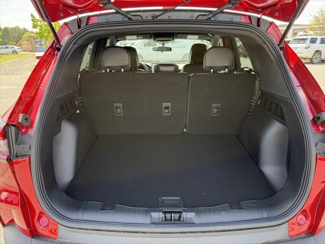 new 2025 Ford Escape car, priced at $26,777