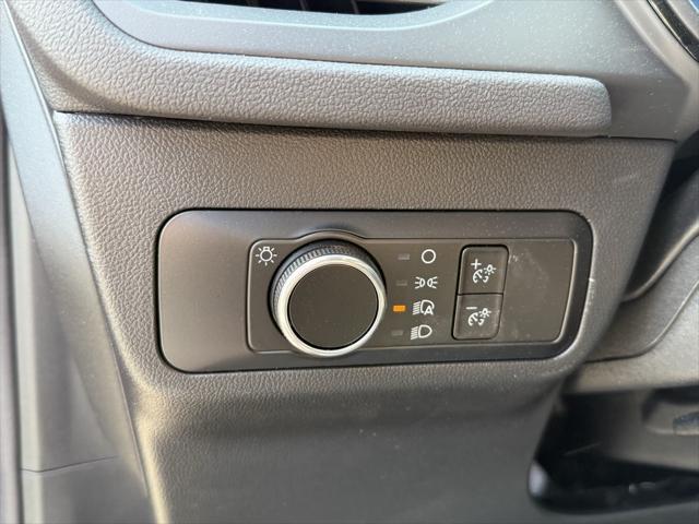 new 2025 Ford Escape car, priced at $26,777