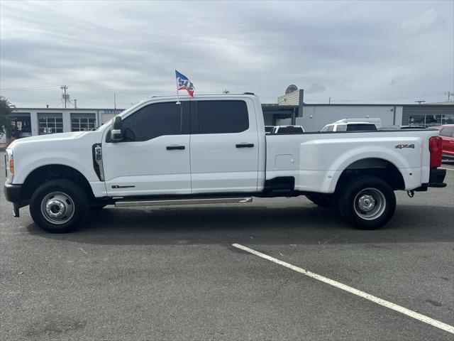 used 2023 Ford F-350 car, priced at $59,777