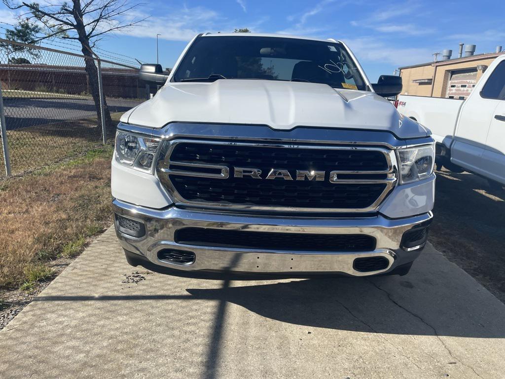 used 2023 Ram 1500 car, priced at $32,777