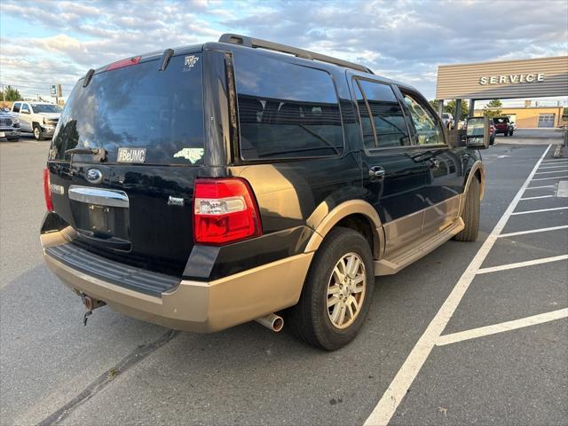 used 2012 Ford Expedition car, priced at $8,277