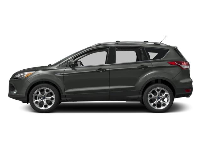 used 2016 Ford Escape car