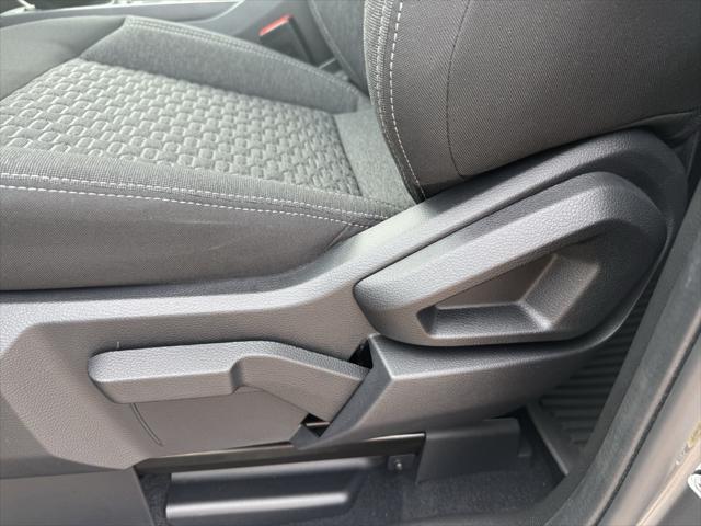new 2024 Ford Ranger car, priced at $41,325