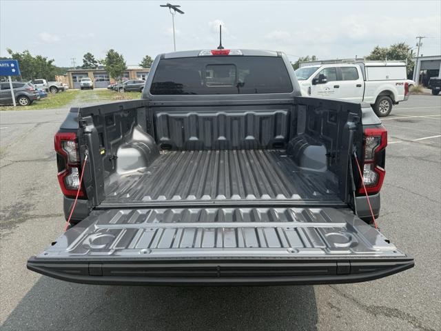new 2024 Ford Ranger car, priced at $41,325