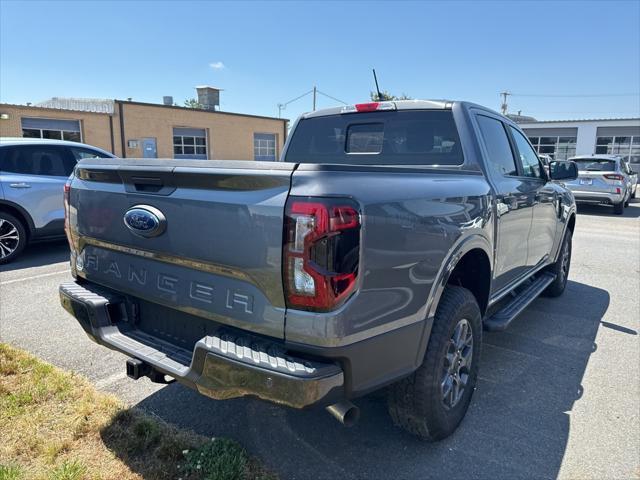 new 2024 Ford Ranger car