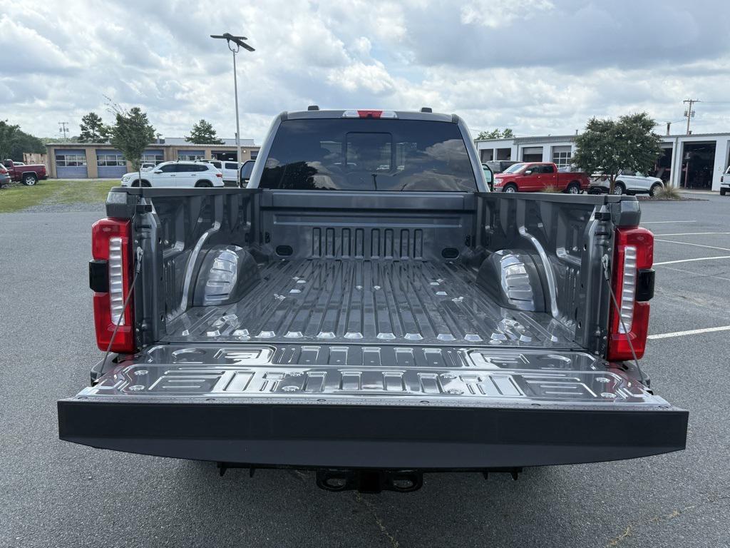 new 2025 Ford F-350 car, priced at $59,277