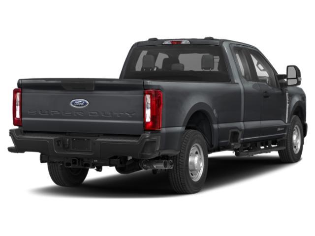 new 2025 Ford F-350 car
