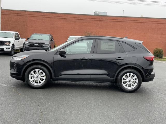 new 2025 Ford Escape car, priced at $28,777