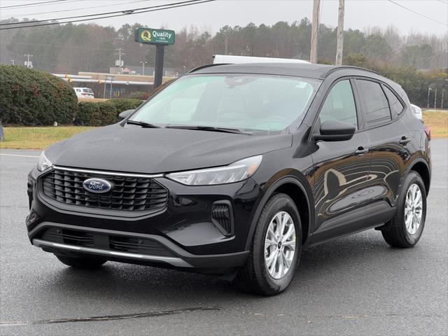 new 2025 Ford Escape car, priced at $28,777