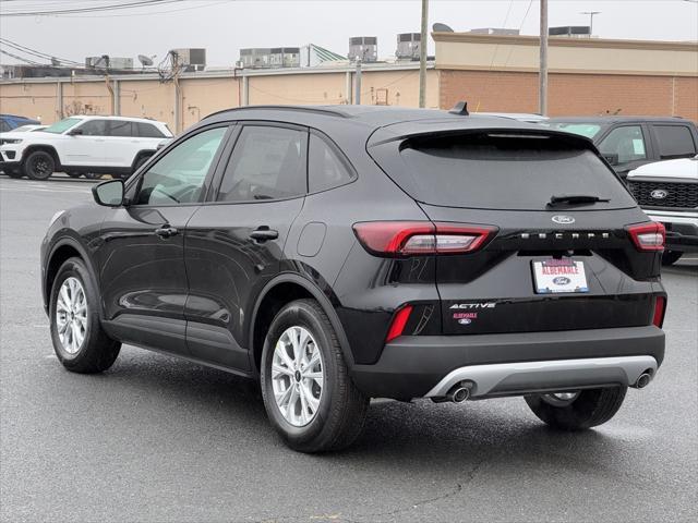 new 2025 Ford Escape car, priced at $28,777