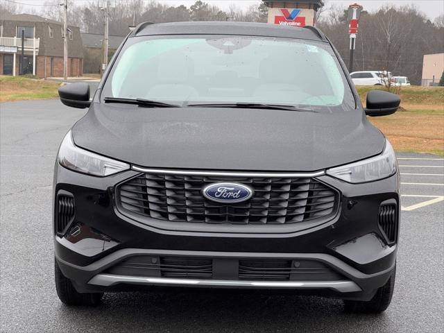 new 2025 Ford Escape car, priced at $28,777