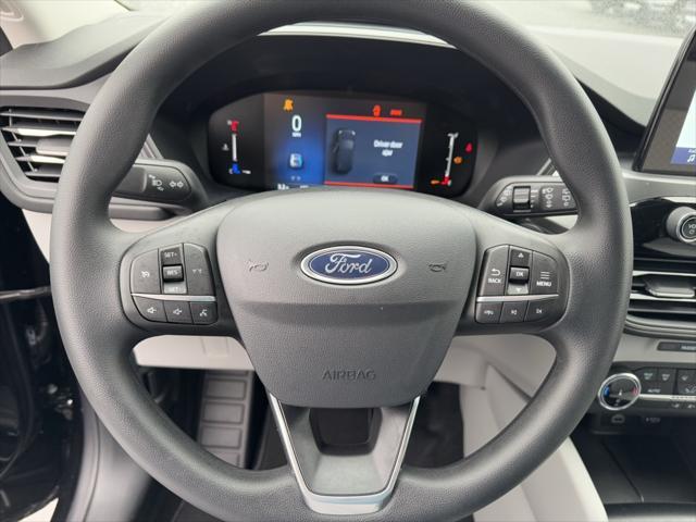 new 2025 Ford Escape car, priced at $28,777